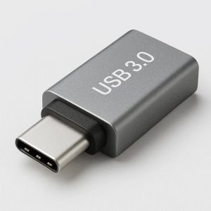Type-C To USB 3.0 Adapter For Fast Data Transfer And High Speed External Device Connection